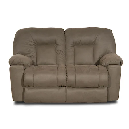 Two Seat Wallaway® Power Reclining Love Seat